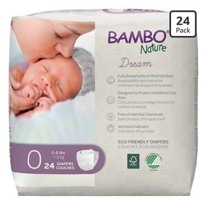 Preemie Diapers ✨NWT✨